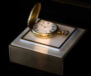 Vacheron Constantin "Explore All Ways Possible" London watch exhibition