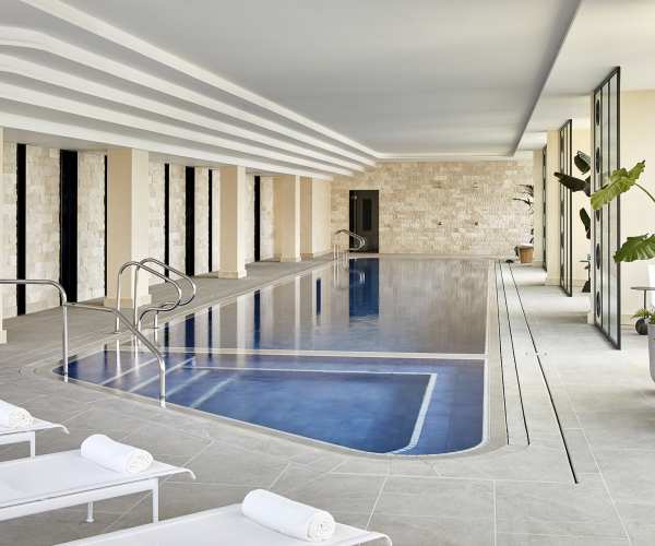 Inside New Equinox Bishopsgate, the £200 a Month Gym | Square Mile