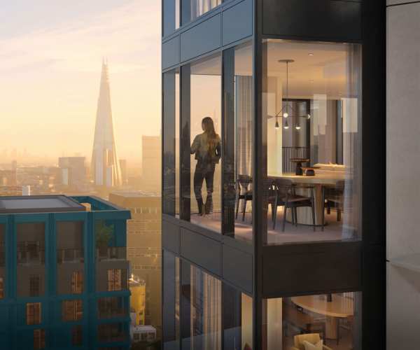 View of Top considerations for your next luxury home renovation | Square Mile