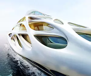 Zaha Hadid