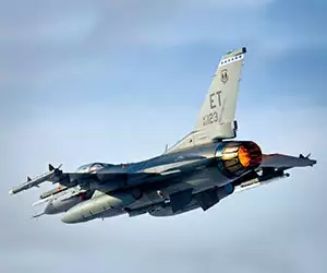 F-16