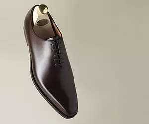 Crockett & Jones Alex