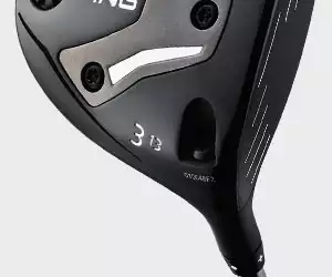 Ping Rapture 3-Wood