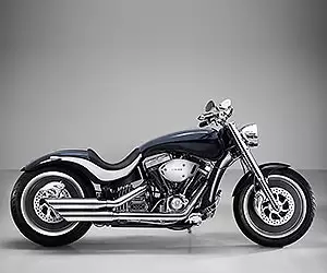 Viking Concept