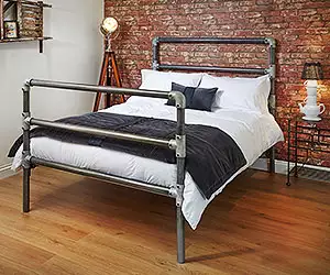Wrought Iron
