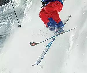Paul Smith Extreme Sport