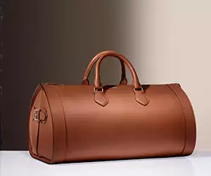 Louis Cartier bag