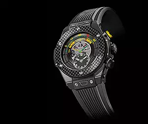 Hublot Big Bang