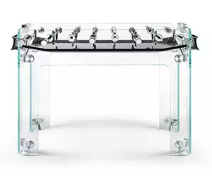 Chaplins table football