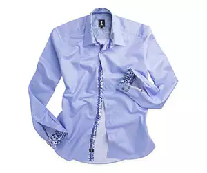 Floral shirts