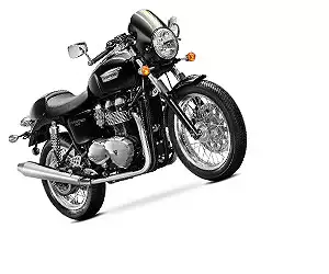 Triumph Thruxton