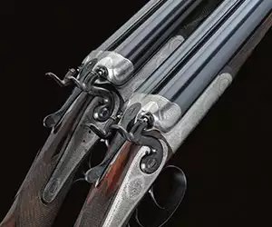 How to invest in guns