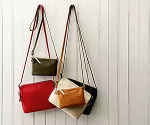 Banana Republic bags