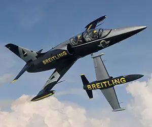 Albatros