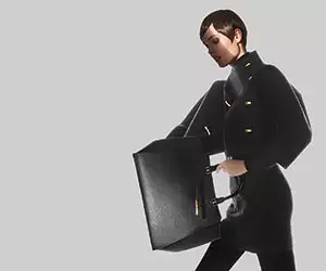 Porsche Design Cosmobag