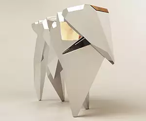 Crystal Consoles