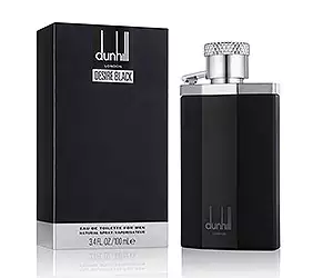Dunhill Desire Black