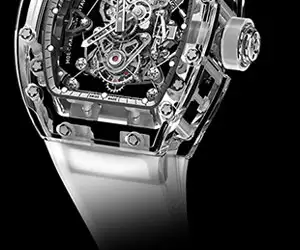 Richard Mille