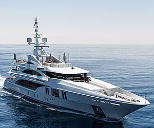 Cannes Boat Show