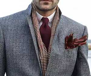 Chester Barrie