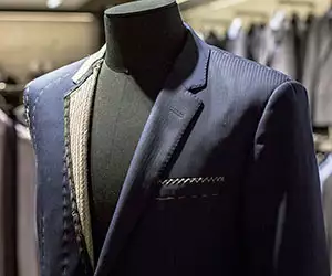 BOSS Made to Measure