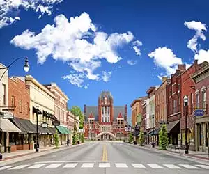 Kentucky advertorial