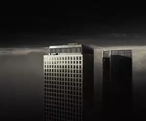 Cityscapes