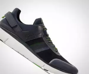 Hugo Boss Gymm