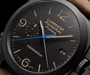 Panerai Luminor 1950 3 Days Chrono Flyback Automatic Ceramica
