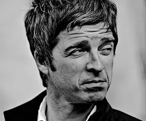 The interview: Noel Gallagher