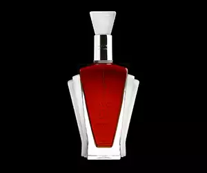 The Savoy creates a fancy decanter for Macallan whisky