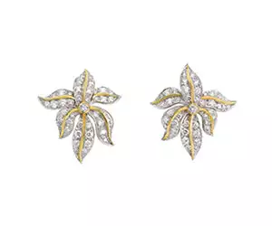 Jewellery for her: Elizabeth Gage