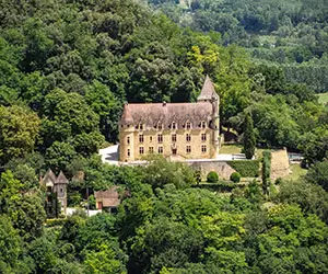 Vive la France: Luxury French chateaux for sale