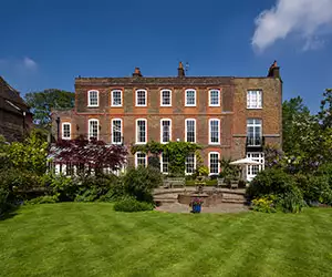 Mansion House: Cannon Place for sale