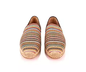 Summer's best man shoe: the Christian Louboutin espadrille_2