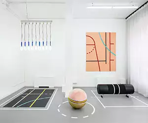 The coolest design-led gym equipment_2