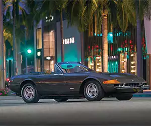 Our picks from RM Sotheby's September classic car auction_2