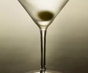 London martini bars