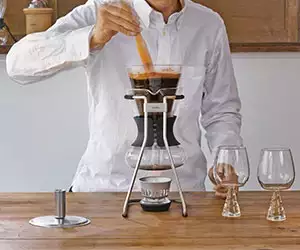 Coffee must haves