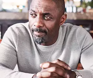 Idris Elba