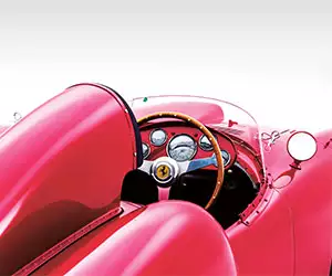 Investing in classic cars