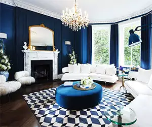 The most prestigious postcodes in London