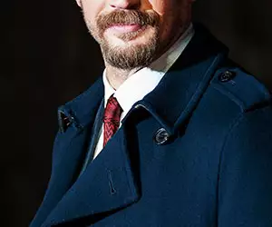 Tom Hardy