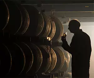 Whisky investment
