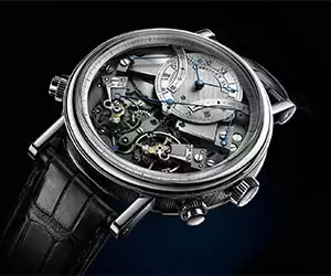 Swiss watches