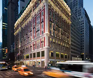 New York Hotels