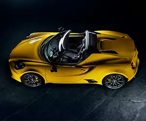 The Best Cars of 2016