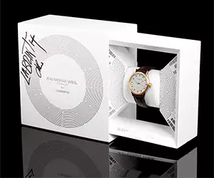 Labrinth x Fellows collaboration