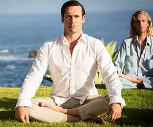 The Jet Lag Workout | How to beat the post-flight flop