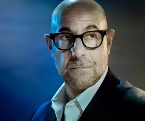 Stanley Tucci